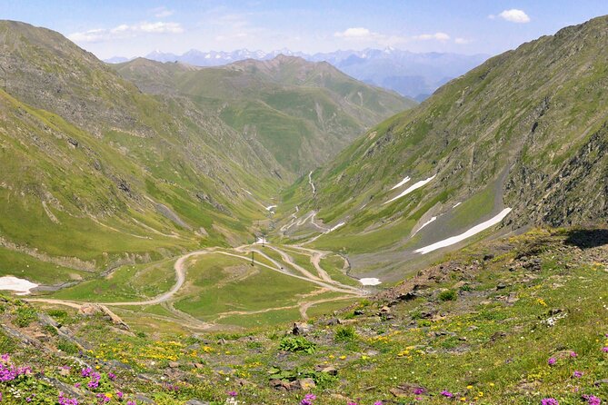 3 Day Tusheti Tour Explore Unspoiled Wilderness - The Charm of Small Villages in Pirikiti Valley