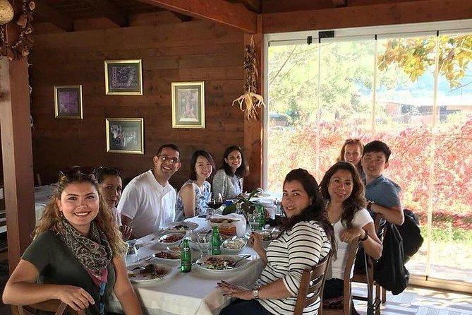 3 Days - Cappadocia and Ephesus Tours Flights & Accommodations Included - Logistics and Group Size