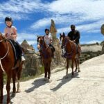 3 Days Cappadocia Tour From Istanbul With Optional Balloon Ride - Exploring Zelve Open Air Museum: A Historic Cave Complex