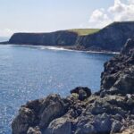 3 Days Excursion in TrilhAzores - Hike Through the Biscoitos Region and Volcanic Pools on Day 3