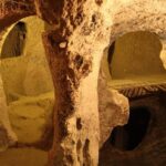 3 Days Private Cappadocia Tour - Exploring Goreme Open Air Museum and Cave Dwellings