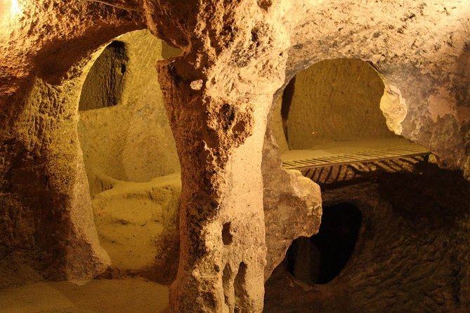 3 Days Private Cappadocia Tour - Exploring Goreme Open Air Museum and Cave Dwellings