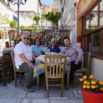 3 Days Private Tour: Delphi & Meteora - Embarking on the Meteora Monastery Climb