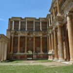 3 Days - Seven Churches of Revelation - Day Three: Ephesus, Virgin Mary’s House, Saint John’s Basilica, and the Temple of Artemis