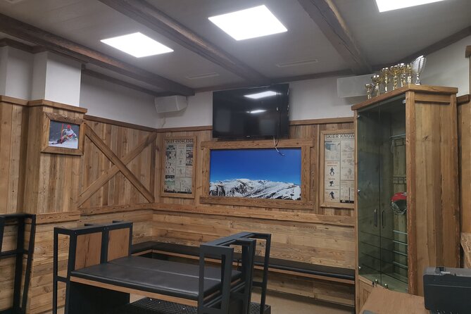 3 days Ski equipment rental in Borovets - Additional Equipment and Services Not Included in the Base Package