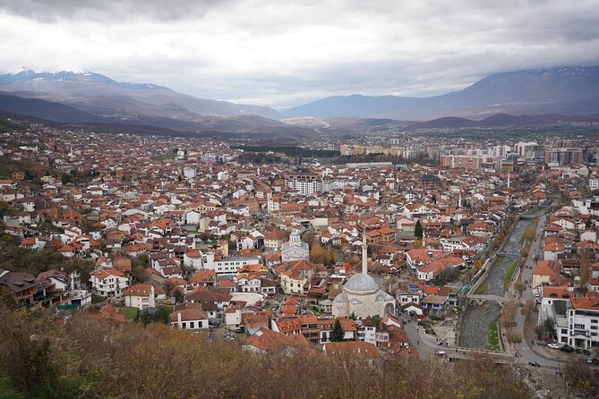 3 Days Tour of Kosovo Montenegro & Macedonia from Tirana & Durres - Exploring the Old Town of Kotor in Montenegro