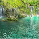 3 Different Natural Wonders Waterfall Tours in ANTALYA - Kurunlu Falls: Forested Serenity and River Branches