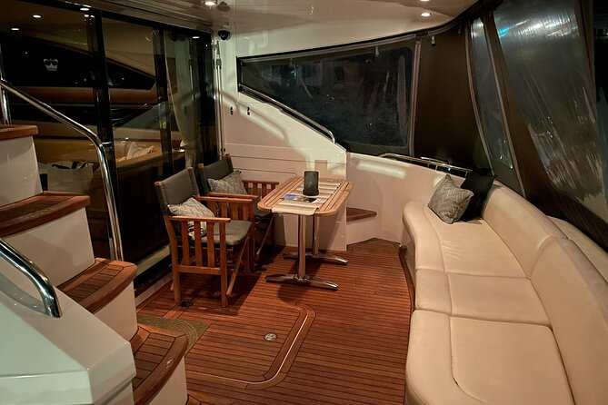 3 h private yacht-cruise around Bergen - Cruising Out of Bergen to the Fjords and Islands