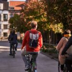 3-Hour Antwerp Bike Tour - Exploring Zurenborg’s Architectural Charm