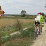 3-Hour Bike Tour and Wine in Tuscany: Nobile's Path - Navigating the Route to Montepulciano Lake