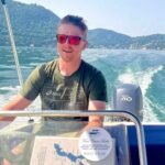3 Hour Boat Rental Without License 40hp Engine on Lake Como - Exploring Lake Como’s Iconic Sites in Freedom