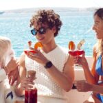 3-hour boat trip at sunset in the bay of Palma - Sailing Through Palma’s Marine Caves and Beaches