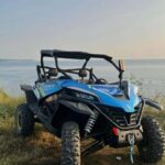 3-Hour Buggy Ride into the Sunset from Durres - Starting Point and Group Size for the Sunset Buggy Tour