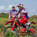 3-hour Enduro Class - Carregado, Lisbon - Riding Tracks Designed for All Skills
