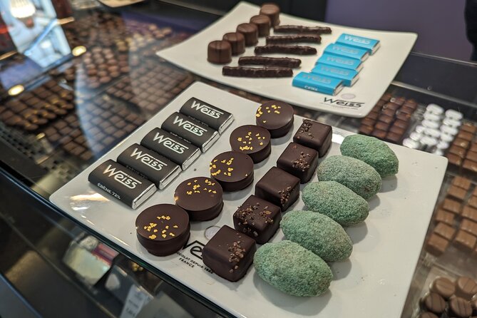 3-Hour Gourmet Tour of the Presquîle in Lyon - Starting at Fontaine des Jacobins in Lyon