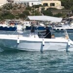 3-Hour Guided Boat Tour to the Caves in Santa Maria di Leuca - Navigating the East Coast from the Marina