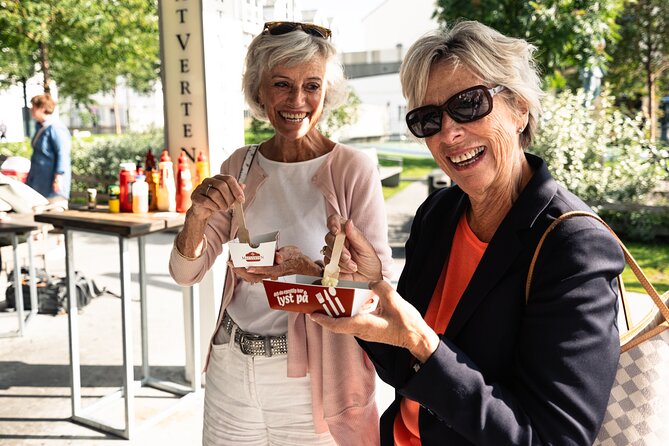 3 Hour Guided Food Walk Tour in Alesund, Norway - Exploring Alesund’s Historic and Scenic Streets