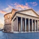 3-Hour Guided Tour of Splendid Rome by E-Bike - Visiting Castel SantAngelo and Its Gardens