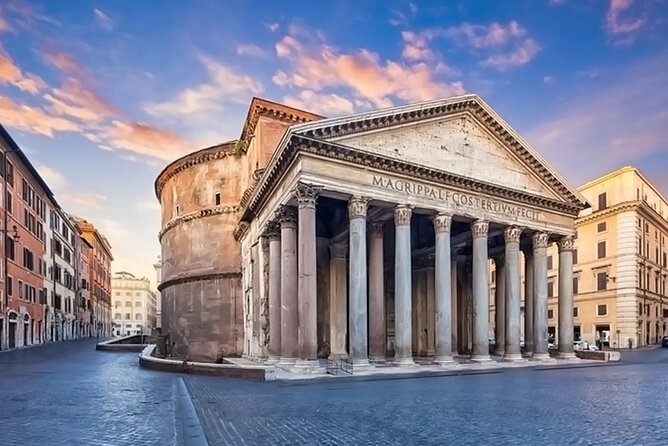 3-Hour Guided Tour of Splendid Rome by E-Bike - Visiting Castel SantAngelo and Its Gardens