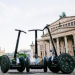 3 Hour Guided VIP Private Segway Tour - The Private, Guided Nature of the Tour