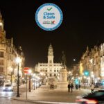 3-Hour Guided Walking Tour of Porto - Discovering Rua das Flores and Medieval Walls