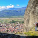 3-Hour Hiking and Scramble Guided Tour of Great Saint in Meteora - Starting Point and Meeting Details in Kastraki