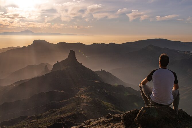 3-Hour Hiking Experience in Roque Nublo - Highlights of the Roque Nublo Base and Surroundings