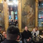 3-Hour Historic Pub Experience in London - Outside the Old Bailey: Crime, Punishment, and Victorian Pubs
