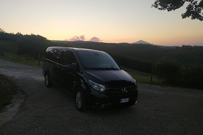 3 Hour Instagram Private Tour in Rome with Pickup - Starting Point and Tour Logistics