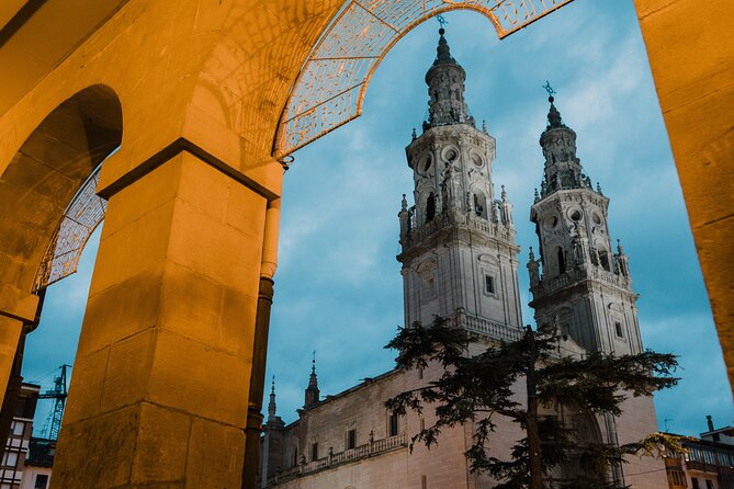 3 Hour La Rochelle Private Tour - Discovering the New World Museum in an 18th-Century Palace