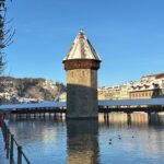 3 Hour Lucerne City Walking Tour with Local Guide - Iconic Photo Stops: Chapel Bridge and Lions Monument