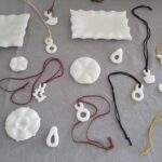 3-Hour Marble Workshop Creating your own Souvenir out of ( Paros ) Marble - Learning About Paros and Naxos Marble