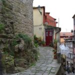 3-Hour Porto Jewish Heritage Walking Tour with Local Guide - Starting Point at Porto Cathedral and the Significance of the Location