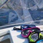 3-Hour Private Blue Cave Tour - Exploring Mamula Island from Afar