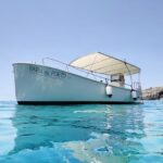 3 Hour Private Boat Excursion to the Leuca Marine Caves - Exploring the Ionian Side Caves: From Punta Ristola to the Dragon Cave