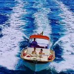 3-hour private boat tour of the island of Capri - The Itinerary: Seven Stops to Discover Capri’s Marine Secrets