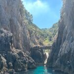 3 hour private boat tour on the island of Capri - The Exciting Itinerary: Seven Iconic Stops of Capri