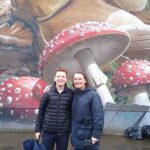 3 Hour Private City Highlights Glasgow Walking Tour - The Tolbooth Steeple’s Historic Roots