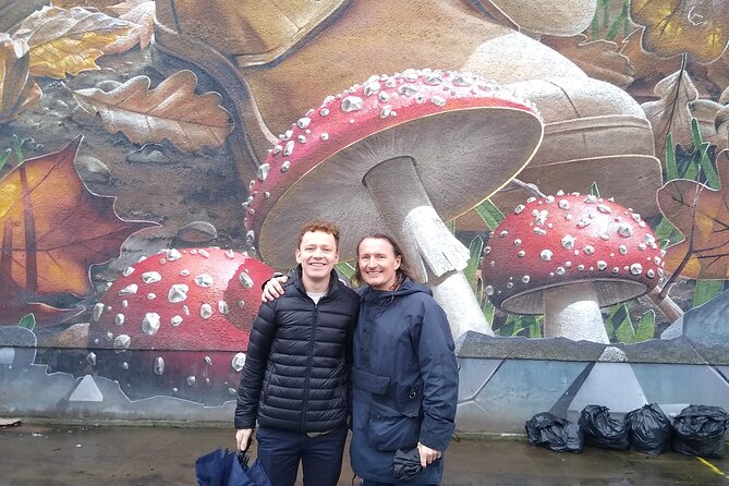 3 Hour Private City Highlights Glasgow Walking Tour - The Tolbooth Steeple’s Historic Roots