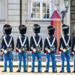 3-Hour Private City Walking Tour with a Canal Tour ticket - Discovering Nyhavn and the Royal Playhouse