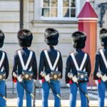 3-Hour Private Copenhagen Walking Tour - Starting at the Vibrant City Hall Square