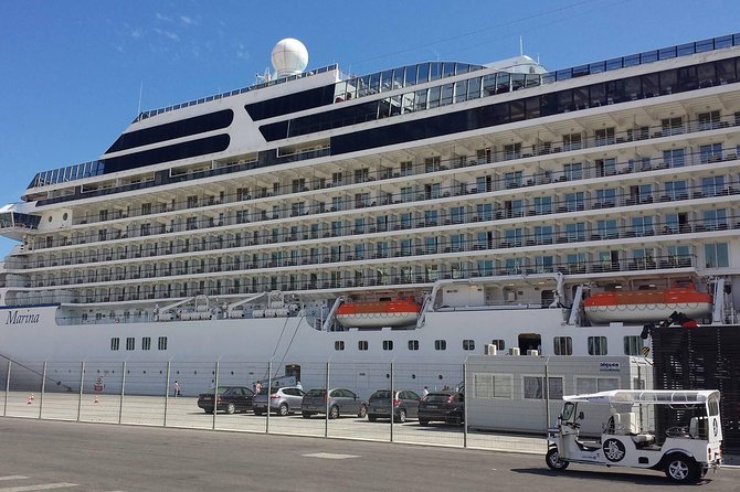 3 hour Private ECO Tuk Tuk Tour of Lisbon with Cherry Liqueur - Starting Point and Tour Logistics in Lisbon