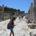 3-Hour Private Ephesus, Terrace Houses, Cruiser Only - From Kusadasi Port to the Historic Ruins