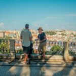 3-Hour Private Guided Walking Tour of Lisbon - Discovering Lisbon’s Emblematic: Praca Dom Pedro IV