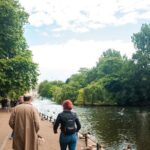 3-Hour Private Guided Walking Tour of London - Witnessing Classic British Ceremonial Sites at Horse Guards Parade and Downing Street