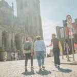 3-hour private guided walking tour of the BEST of Porto - Starting Point at São Bento Station and the Guide’s Welcome