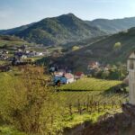 3-Hour Private Hiking Tour to historic places around Spitz in Wachau Valley - Starting Point and Transportation from Vienna
