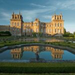3 Hour Private History Tour to Blenheim Palace in a Rolls Royce - From Oxford to the Gates of Blenheim Palace in a Rolls Royce or Bentley