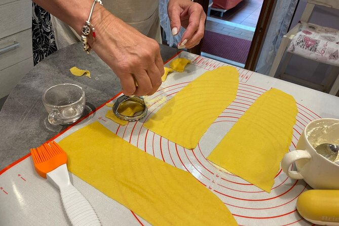 3 Hour Private Italian Tradition Cooking Class in Brescia - Pasta and Ravioli: Crafting Italy’s Favorite Dishes