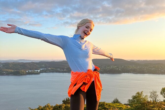 3-Hour Private Norwegian Hiking Experience with Local Guide - Bergen’s Neighborhood Mountain: Geitanuken